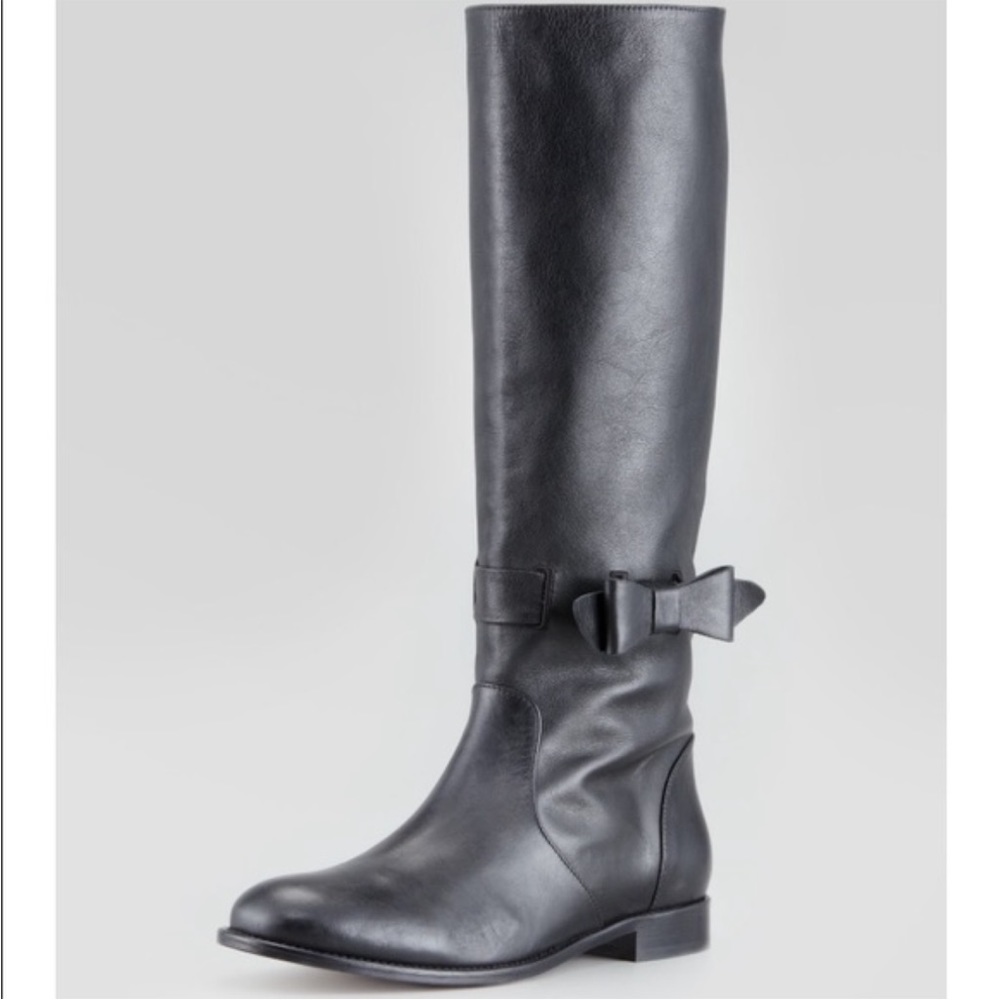 Red Valentino Boots